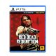 PlayStation PS5 Red Dead Redemption [R3]