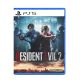 PlayStation PS5 Resident Evil 2