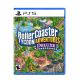 PlayStation PS5 RollerCoaster Tycoon Adventures Deluxe [R1]