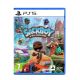 PlayStation PS5 Sackboy A Big Adventure