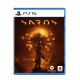 PlayStation PS5 Saros - Standard Edition [R3]