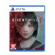 PlayStation PS5 Silent Hill f - Standard Edition [R3]
