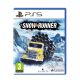 PlayStation PS5 Snow Runner [R2]