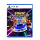 PlayStation PS5 Sonic Racing CrossWorlds [R3]
