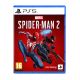 PlayStation PS5 Marvel's Spider-Man 2 - R2