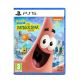 PlayStation PS5 SpongeBob SquarePants: The Patrick Star Game [R2]
