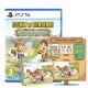 PlayStation PS5 Story of Seasons A Wonderful Life Limited Edition [R2]