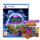 PlayStation PS5 Teenage Mutant Ninja Turtle: Splintered Fate Deluxe Edition [R2]