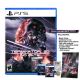 PlayStation PS5 Terminator 2D: NO FATE Day One Edition [R1]