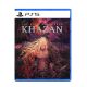 PlayStation PS5 The First Berserker: Khazan