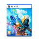  PlayStation PS5 Tides of Tomorrow [R2]