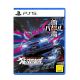 PlayStation PS5 Tokyo Xtreme Racer Standard Edition