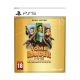 PlayStation PS5 Tomb Raider I-III Remastered Deluxe Edition [R2]