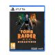 PlayStation PS5 Tomb Raider IV-VI Remastered Standard Edition [R2]