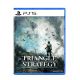 PlayStation PS5 Triangle Strategy [R3]