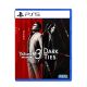 PlayStation PS5 Yakuza Kiwami 3 & Dark Ties [R3]