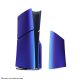 PlayStation PS5 Slim Console Cover - Chroma Indigo