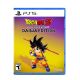 PlayStation PS5 Dragon Ball Z: Kakarot Daima Edition [US]