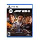 PlayStation PS5 F1 2025 - Standard Edition