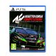 PlayStation PS5 Assetto Corsa Competizione