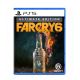 PlayStation PS5 Far Cry 6 Ultimate Edition [R3]