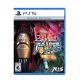 PlayStation PS5 Raiden IV x Mikado Remix Deluxe Edition [R1]