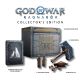PlayStation PS5 God of War: Ragnarok Collector's Edition [R3]