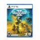 PlayStation PS5 Helldivers II - Standard Edition