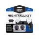 KontrolFreek Nightfall Kit Performance Grips & Thumbgrips for PS5 (2345)