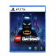 PlayStation PS5 LEGO Batman: Legacy of the Dark Knight [R3]