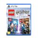 PlayStation PS5 Lego Harry Potter Collection [R3]