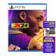 PlayStation PS5 NBA 2K24 Black Mamba Edition [R3]