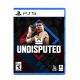 PlayStation PS5 Undisputed