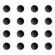 Pulsar UHMW-PE Mouse Dot Skate (6.6mm)
