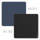 Pulsar x LGG Hyperion Gaming Mousepad XL SQ - XSoft 