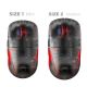 Pulsar X2 Xlite V3 T1 Edition Ultralight Weight eSports Mini/Medium Wireless Gaming Mouse  (PX231T1, PX232T1)