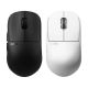 Pulsar X2H CrazyLight Symmetrical Ultra Lightweight Wireless Gaming Mouse (Medium Size 2)