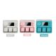 Pulsar XPad Mini 8K Polling Rate RGB Wired Magnetic Keypad with LCD Display