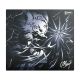 Pulsar Pro Series Meiy Glass Mouse Pad XLE (SGPXLE3PROMY) 500x450mm