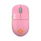 Pulsar X2H Mini Symmetrical Ultralight Wireless Gaming Mouse - Demon Slayer Mitsuri Edition