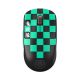 Pulsar X2V2 Symmetrical Ultralight Wireless Gaming Mouse - Demon Slayer Tanjiro Edition 