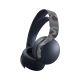 PlayStation Pulse 3D Wireless Headset - Gray Camouflage