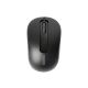 Rapoo M10 Plus Wireless Optical Mouse [Black]