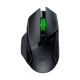 Razer Basilisk V3 X HyperSpeed Customizable Wireless Gaming Mouse with RGB Lighting