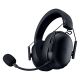 Razer BlackShark V3 X HyperSpeed Wireless Esports Gaming Headset (Black)