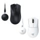 Razer DeathAdder V4 Pro Ultra-Lightweight Wireless Ergonomic Esports Gaming Mouse