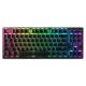 Razer DeathStalker V2 Pro TKL Wireless Low Profile RGB Optical Keyboard