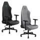 Razer Iskur V2 X Fabric Essential Gaming Chair with Built-in Lumbar Support