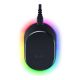 Razer Mouse Dock Pro Wireless Mouse Charging Dock with Integrated 4KHz Transceiver