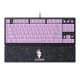 Razer Ornata V3 TKL Low-Profile Wired Mecha-Membrane RGB Gaming Keyboard Kuromi Edition (RZ03-04882000-R3M1)